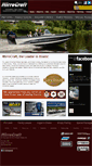 Mobile Screenshot of mirrocraft.com
